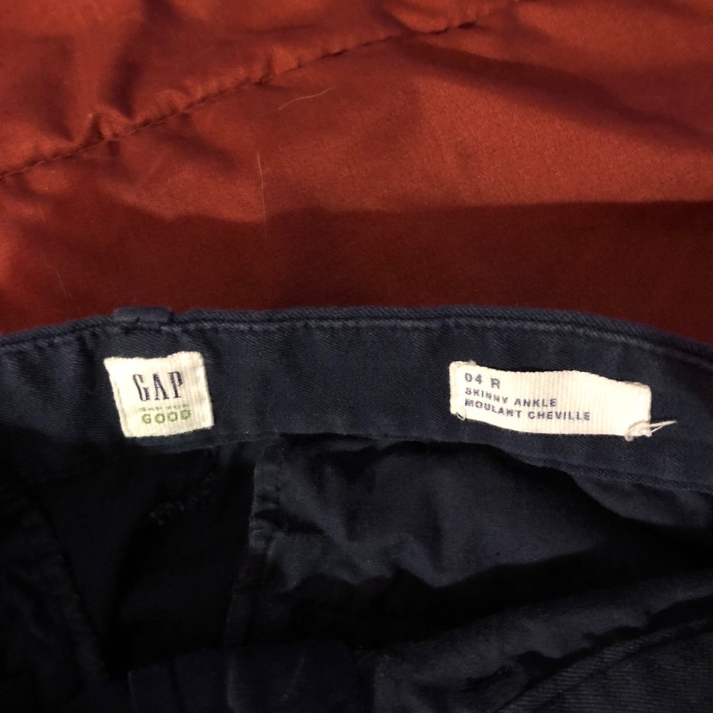 Uniform pants - Picture 3 of 4